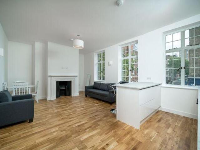 Flat for rent in Covent Garden, Greater London