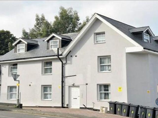 House for rent in Lyons, Greater London
