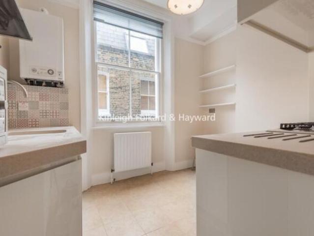 Flat for rent in Belsize Park, Greater London