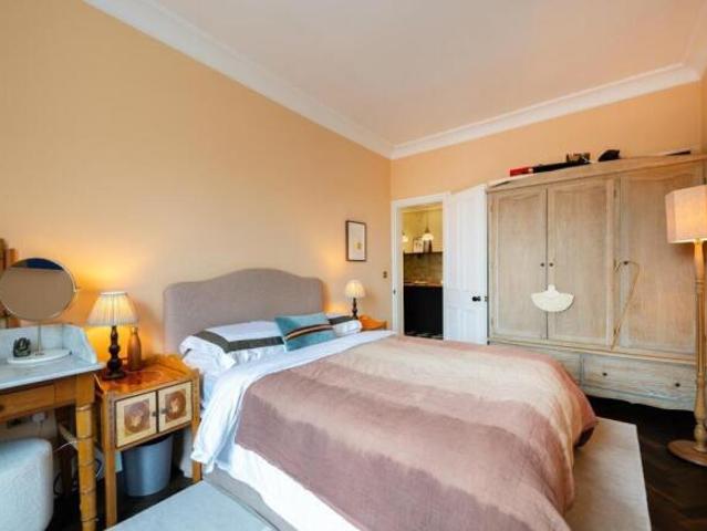 Flat for rent in City of Westminster, Greater London