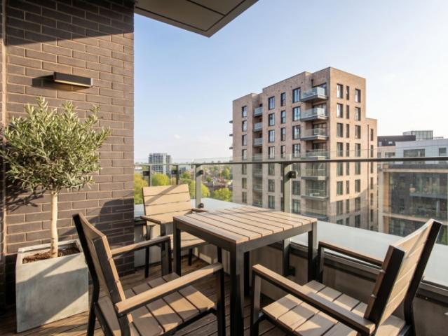 Flat for rent in Cat Hill