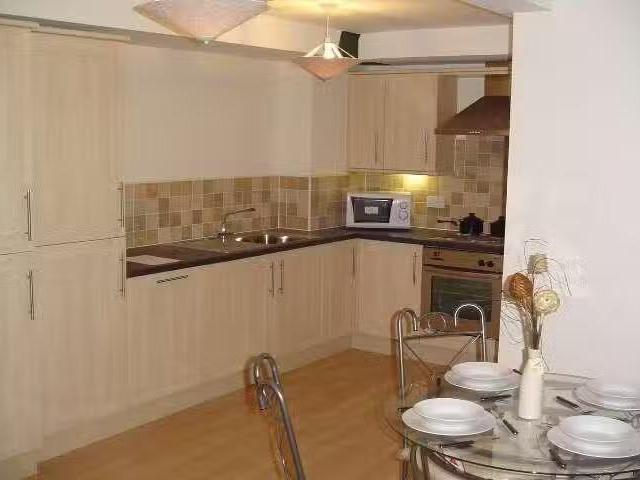 House for rent in Stow Hill, Wales