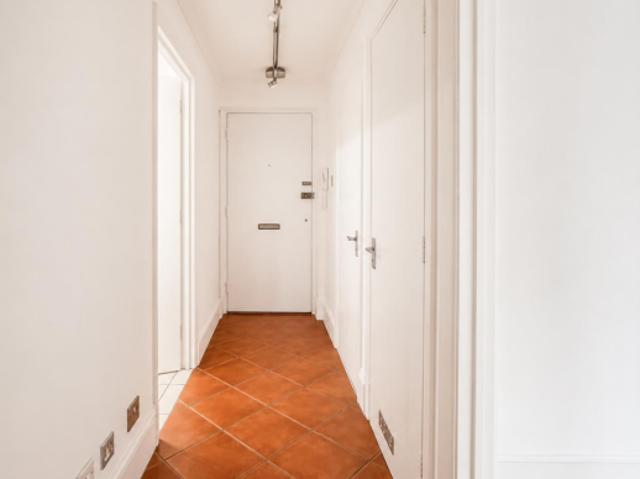 Flat for rent in Erith, Greater London