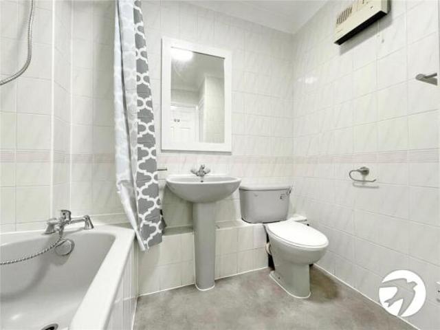 Flat for rent in Bexleyheath, Greater London