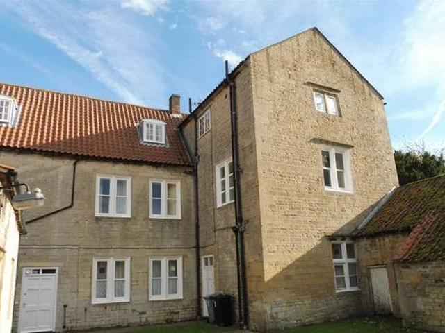 House for rent in Lincolnshire
