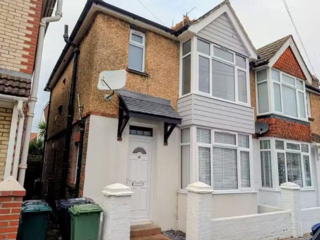House for rent in Hangleton