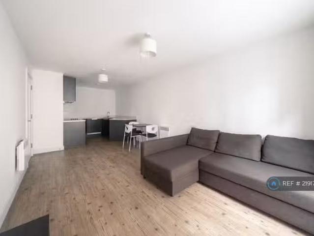 House for rent in Digbeth, West Midlands