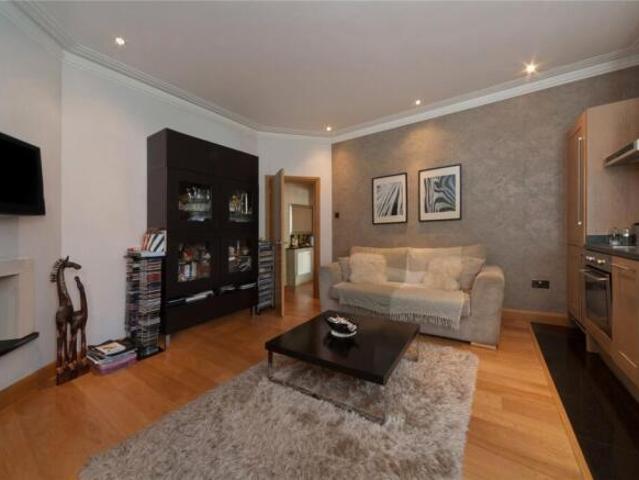 Flat for rent in Essendine, Rutland