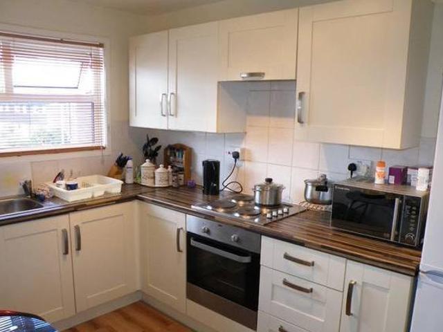 House for rent in Cambridgeshire
