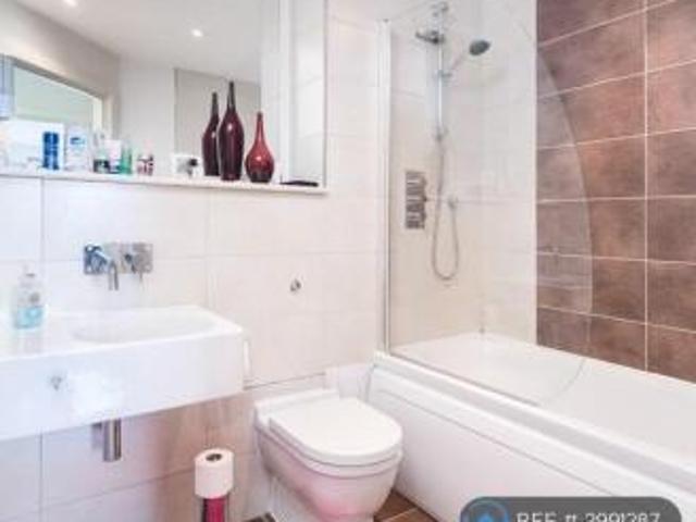 Flat for rent in West Midlands