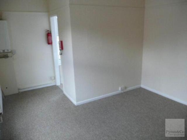 Flat for rent in East Bank, Norfolk