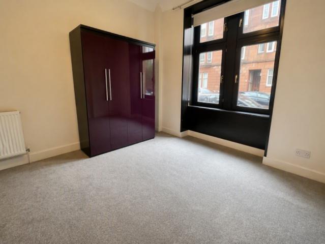 Flat for rent in Shawlands, Scotland