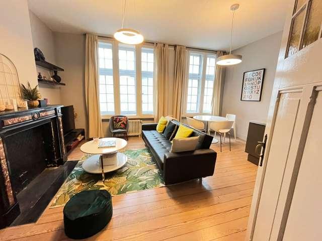 Appartement location à Brussel, Bruxelles