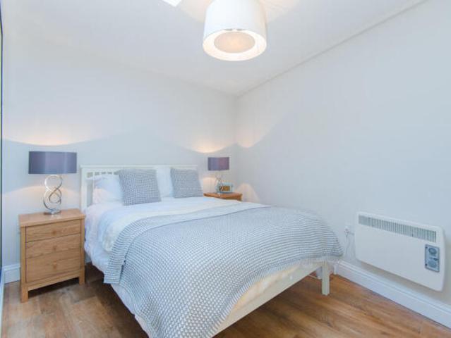 Flat for rent in The Slade, Oxfordshire