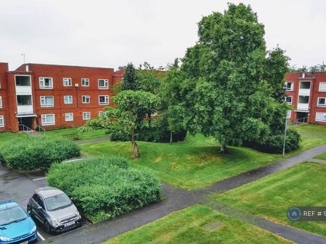 House for rent in Binley, West Midlands