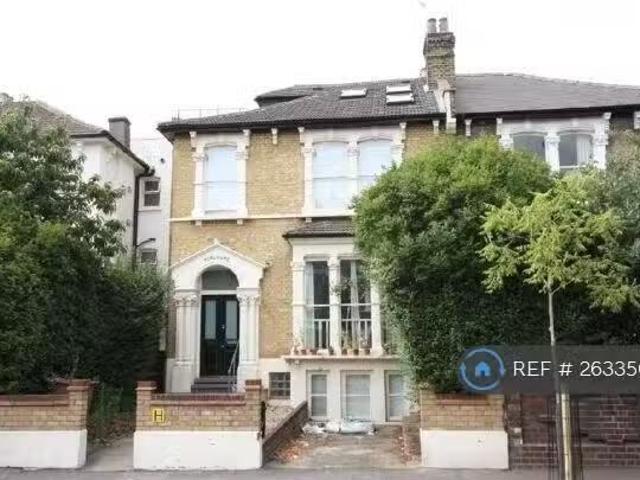 House for rent in Clapton, Lower Clapton