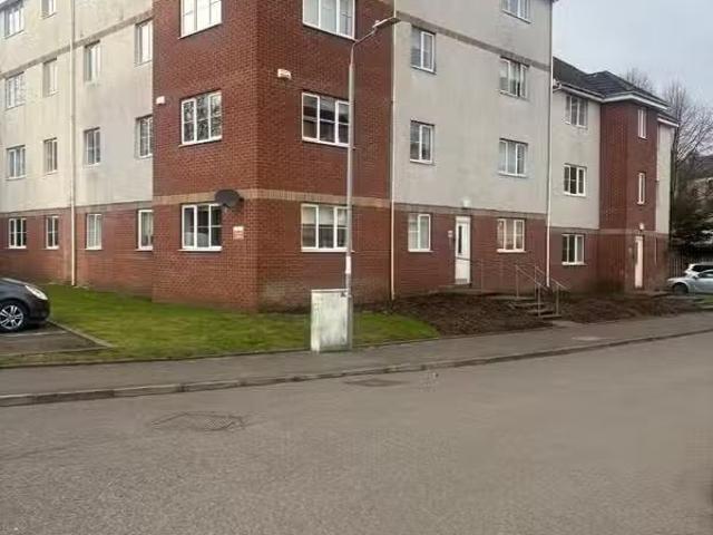 House for rent in Shettleston, Scotland
