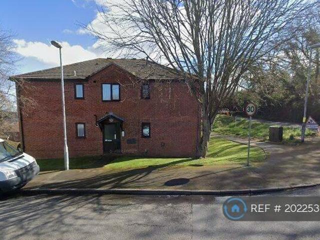 House for rent in Foxhayes, Watergate