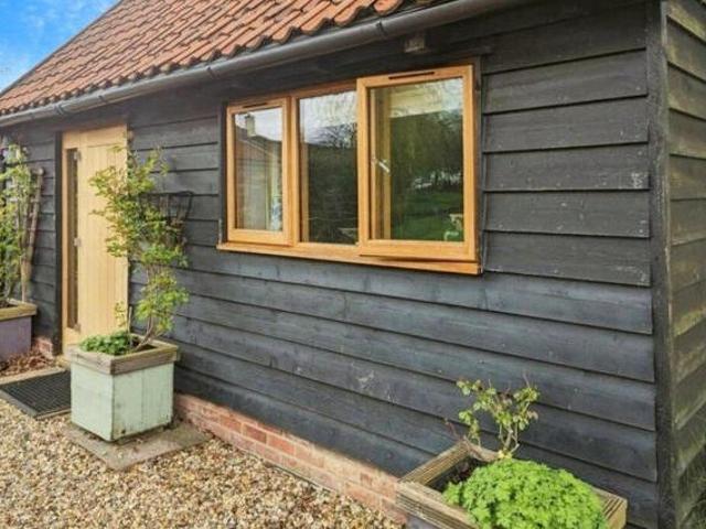 House for rent in Bedingfield, Suffolk