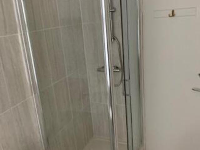Flat for rent in Radford, City of Nottingham
