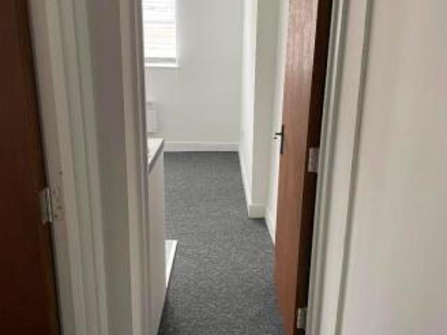 Flat for rent in Barton Stacey, Hampshire