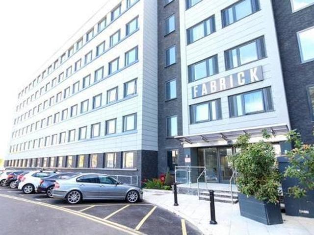 House for rent in Greater Manchester