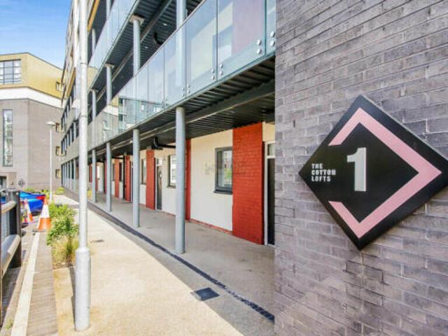Flat for rent