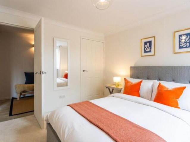 Flat for rent in Cramond, Scotland