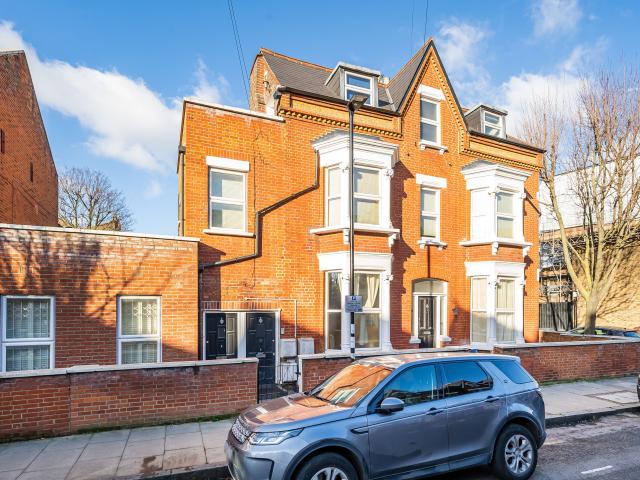 Apartment for rent in Archway, Greater London