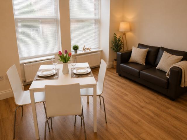 Flat for rent in Cat Hill, Isle Of Man
