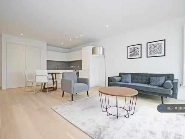 House for rent in Lyons, Greater London