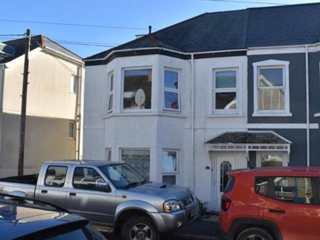 House for rent in Falmouth, Cornwall