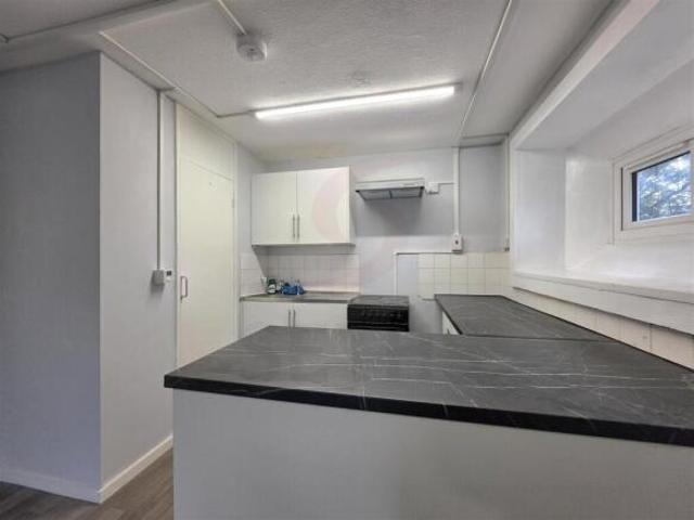 Flat for rent in Evington, Leicester