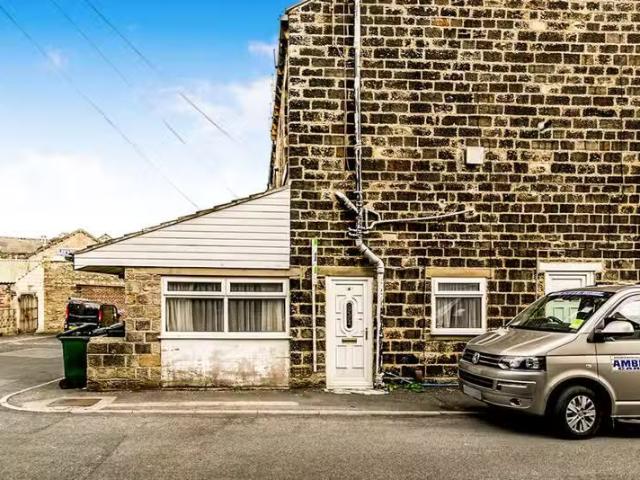 House for rent in Keighley, Ingrow