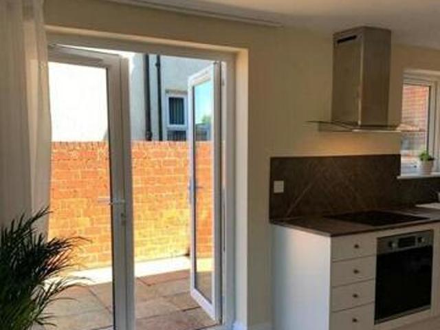 House for rent in Fareham, Hampshire
