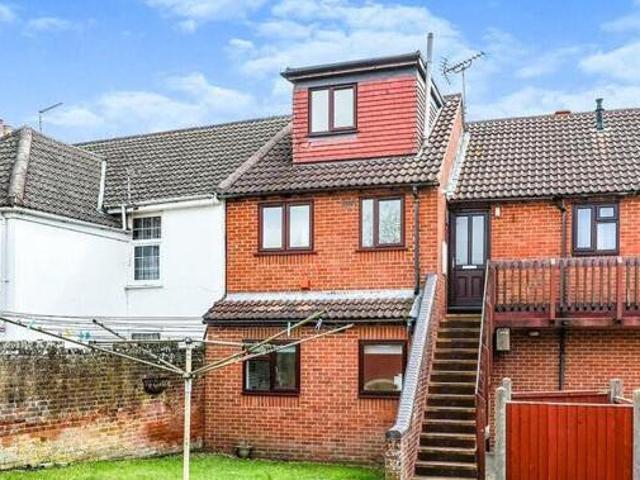 House for rent in Fareham, Hampshire