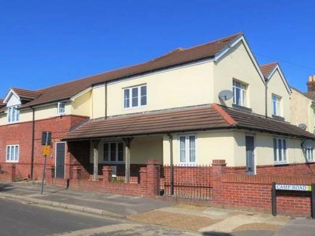 House for rent in Hampshire