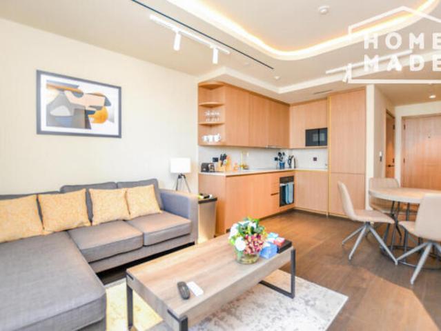 Flat for rent in Fareham, Hampshire