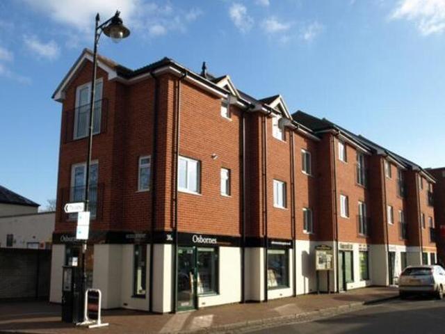 House for rent in Farnborough, Hampshire