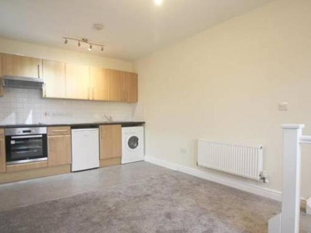 House for rent in Hampshire