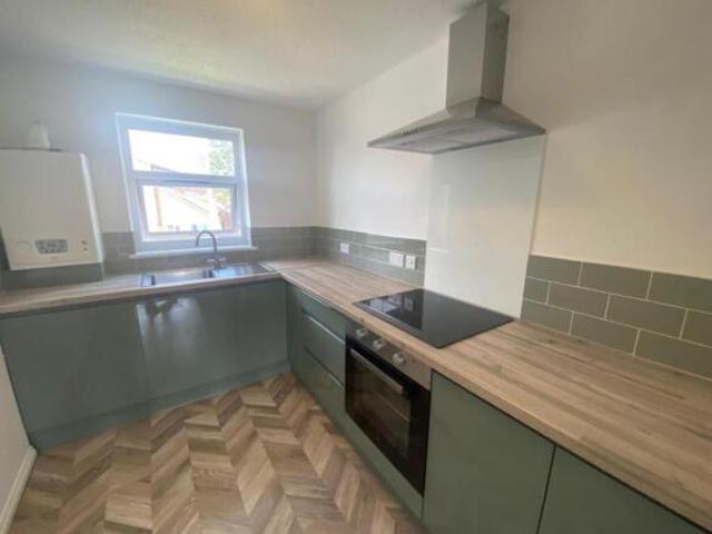 Flat for rent in Howley Quay, Warrington