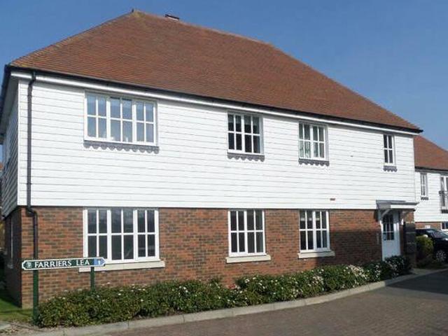 House for rent in West Sussex