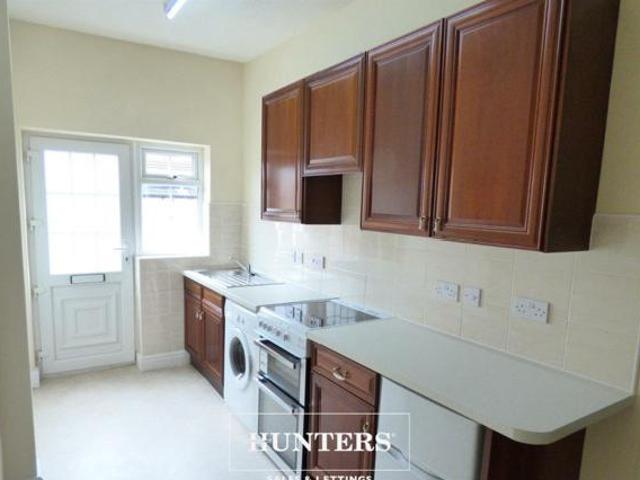 House for rent in North Yorkshire