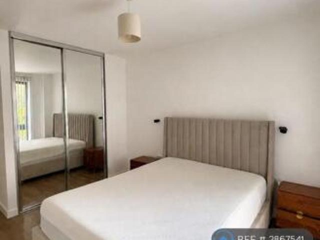 Flat for rent in Cat Hill