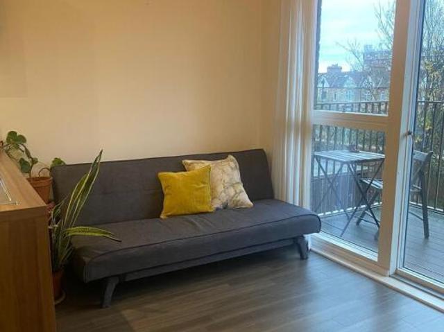 Flat for rent in Catford, Greater London