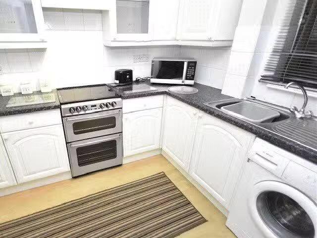 House for rent in Ballindoch, Scotland