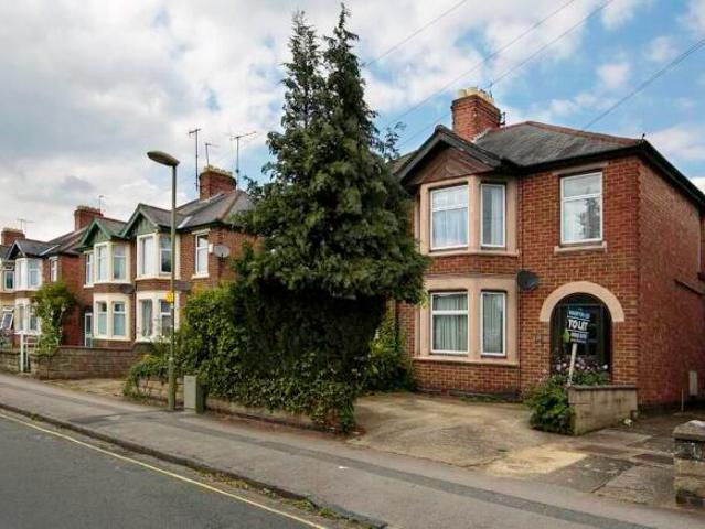 Flat for rent in The Slade, Oxfordshire