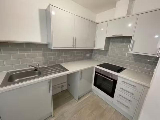 House for rent in Knighton