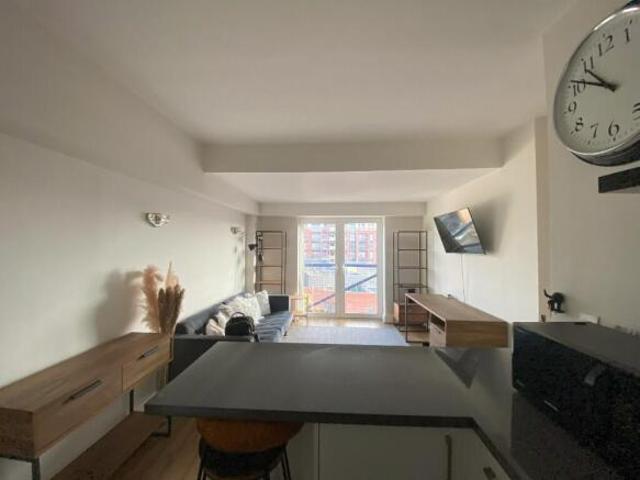 Flat for rent in Feckenham, City Of Bristol