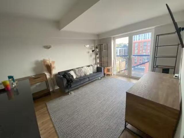 House for rent in Redcliffe, Feckenham